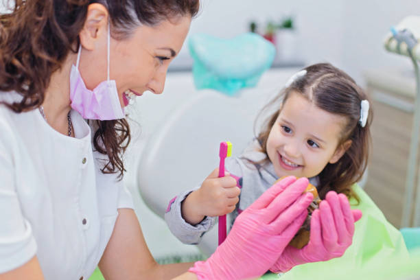 Trusted Exeter, CA Dental Services Experts